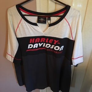 Harley Davidson T-Shirt